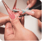 Salon service