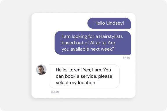 Stay Connected with Your Team