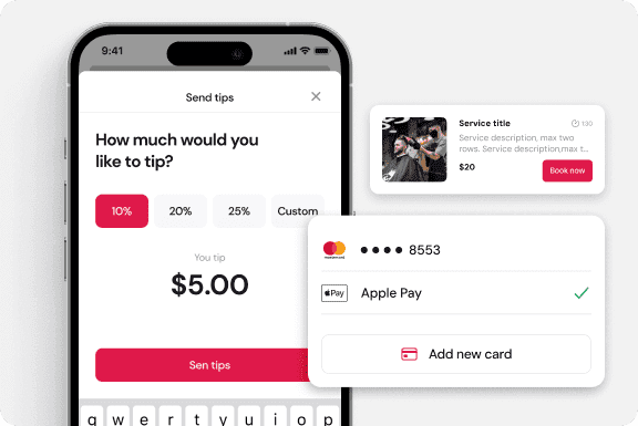Payments preview