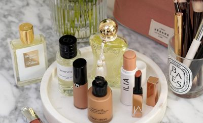 April Beauty Favorites