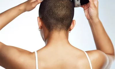 How to Give Yourself a Buzz Cut at Home: Step-by-Step Tutorial