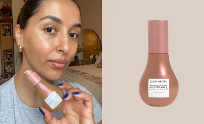 We Know When Glow Recipe’s Watermelon Glow Niacinamide Hue Drops Are Coming Out